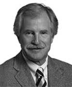 James B. Rooney, Q.C.