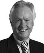 The Hon. Doug (Douglas) J. Black, Q.C.