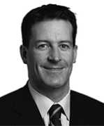 Tom (Thomas) P. O'Leary
