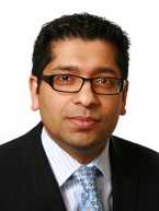 Harinder S. Basra