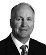 Don (Donald) R. Leitch, Q.C.