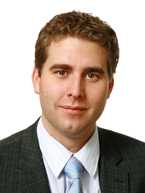 Geoffrey P. Stenger