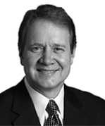 John Merrett, Q.C.