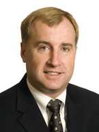 Shawn M. Munro