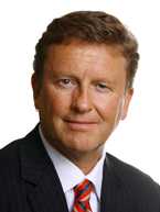 Perry Spitznagel, Q.C.
