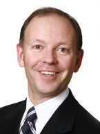 J. Scott Bodie