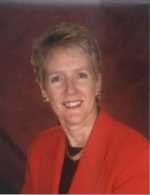 Lynette Mary Wenner