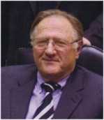 John Paul Womick