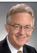 Mr. Philip Dudley Burroughs