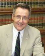 William J. Lasley