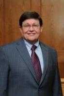 Mike Parker