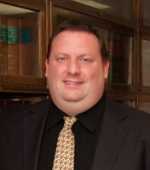 Mr. Peter James Timbers