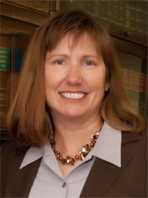 Ms. Judith A. W. Studer