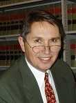 Mr. Mark Jackson Carroll