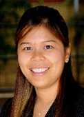 Patricia Aguila Fuglevand
