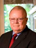 Ward F. McDonald