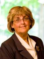 Rochelle Funderburg