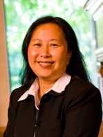 Jenny He Park