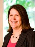 Marjorie A. Harris