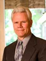 Tracy James Nugent