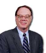 Larry W. George