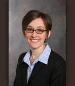 Ms. Sarah Marie Brady