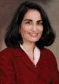 Ms. Cynthia A. Aziz