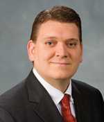 Mr. Timothy J. Balts