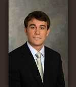 Mr. John Alexander Heroy