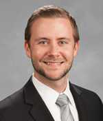 Mr. Joseph Michael Janusz