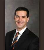 Mr. Adam Lewis Ross