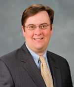 Mr. Bradley Harris Johnson