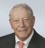 Mr. William H. McNair
