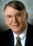 Charles Lawrence Weber, Jr.
