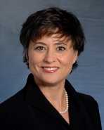 Lee Ann Dugan Adams