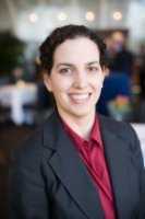 Melissa Cocci Luckett