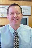 Mr. Timothy Charles Kingston