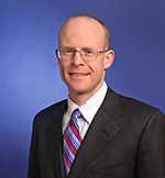 Paul A. Patten