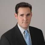 Paul Joseph Doucette