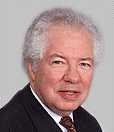John Robert Crossan