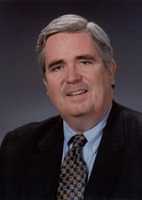 Gerald F Cooper, Jr.