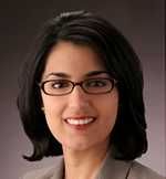 Monica Hersh Khetarpal