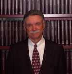 Patrick A. Lucansky, Sr.