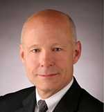 James A. McKenna