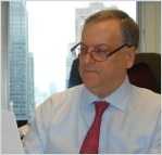 Mark Leonard Karno