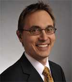 Nicholas D. Butovich