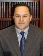 James Vincent Ferolo