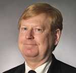 Charles Robert Mandly, Jr.