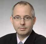 Christopher J. Rasmussen