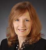 Kathryn Montgomery Moran